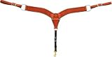 2 3/4 Basket Stamped Breast Collar