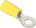 #10 (12-10) Ring Terminal 50 Pcs.