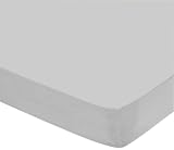 Produkt-Bild: Tr&auml;umeland TT04003 Tencel Spannbetttuch f&uuml;r optimales Schlafklima 60 x 120 cm und 70 x 140 cm