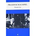Praxis Schauspiel