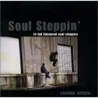 Soul Steppin'