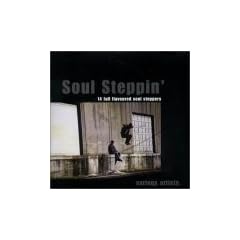 14 Full Flavoured Soul Steppers