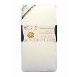 Naturepedic No-Compromise Organic Crib Mattress - Classic 252