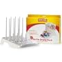 Munchkin Bottle Drying Rack - 1 ea