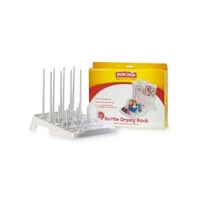 Munchkin Bottle Drying Rack - 1 ea
