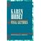 Karen Horney