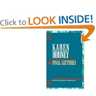 Final Lectures