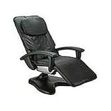 human touch massage chairs Interactive Health Human Touch Massage Chair HT 095 Black
