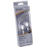 Review iSound  / iSound IS1 Earphones Necklace Style