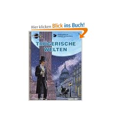 Valerian und Veronique, Bd.9, Tr�gerische Welten