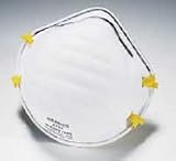 Gerson 2130 Smart Mask N95 Mask Bx/20 Each