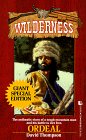 Ordeal (Wilderness Giant Special)