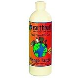 Earthbath Mango Tango Pet Shampoo and Conditioner