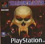 Revue Sony  / Shadow Master