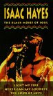 The Black Moses of Soul [VHS]