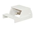 KidKraft Flip Stool - White
