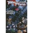 Teen Titans Vol. 5: Life and Death