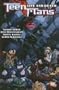 Teen Titans Vol. 5: Life and Death