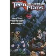 Teen Titans Vol. 5: Life and Death