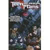 Teen Titans Vol. 5: Life and Death