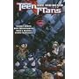 Teen Titans Vol. 5: Life and Death