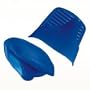 Kaiser KaiserFlex Silicone Finger Protector Mitt, Set of 2