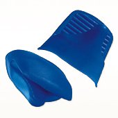 Kaiser KaiserFlex Silicone Finger Protector Mitt, Set of 2
