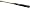 Natural Handle/Black Barrel