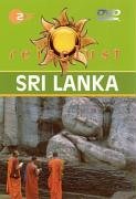 ZDF Reiselust - Sri Lanka. DVD-Video