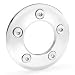 H-D Decorative Chrome Front Wheel Hub Cap- 41517-05