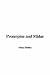 Book Proserpine And Midas