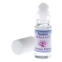 Bergamot Perfume by Amrita