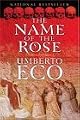 The Name of the Rose: including the Author's Postscript