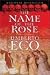 The Name of the Rose