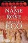 The Name of the Rose
