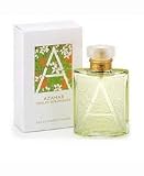 Adolfo Dominguez Azahar Eau de Toilette Natural Spray Perfume 50 ml Bottle