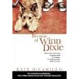 Because of Winn-Dixie (Movie Tie-In)