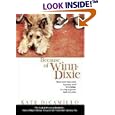Because of Winn-Dixie (Movie Tie-In)
