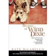 Because of Winn-Dixie