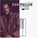 Best of Don Pullen