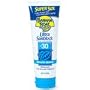 Banana Boat Ultra Sunblock Lotion, SPF 30, 8 Fluid Ounces