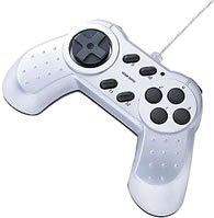 SANWA SUPPLY JY-P48US USB�Q�[���p�b�h