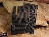 Jeep Commander Slush Floor Mats