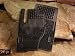 Mopar Jeep Commander Slush Floor Mats 06-07