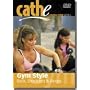 Cathe Friedrich's Hardcore Series: Gym Style Back, Shoulders, Biceps DVD
