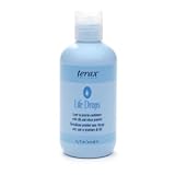 Terax Life Drops - Leave In Protein Conditioner with Silk and Wheat (6.7 oz)