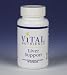 Vital Nutrients Liver Support 60 Capsules