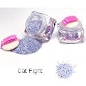 Kitty Glitter - CAT FIGHT