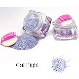 Too Faced Kitty Glitter
