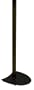 Mirage Ms-Stb-B Stands For Nanosat & Nanosat Prestige Speakers (Pair)